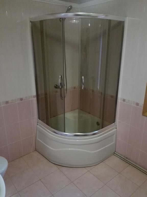 Апартаменты Садиба «Між Гір» Микуличин-26