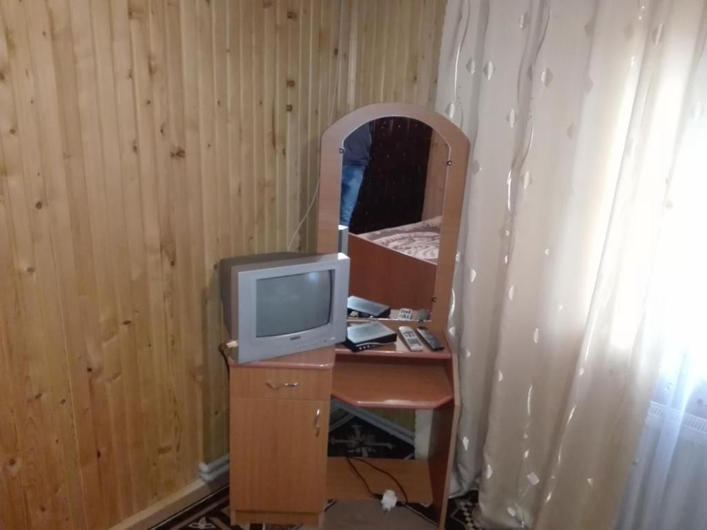 Апартаменты Садиба «Між Гір» Микуличин-33