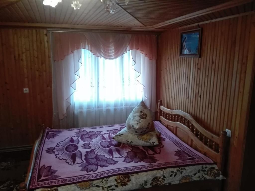 Апартаменты Садиба «Між Гір» Микуличин-35