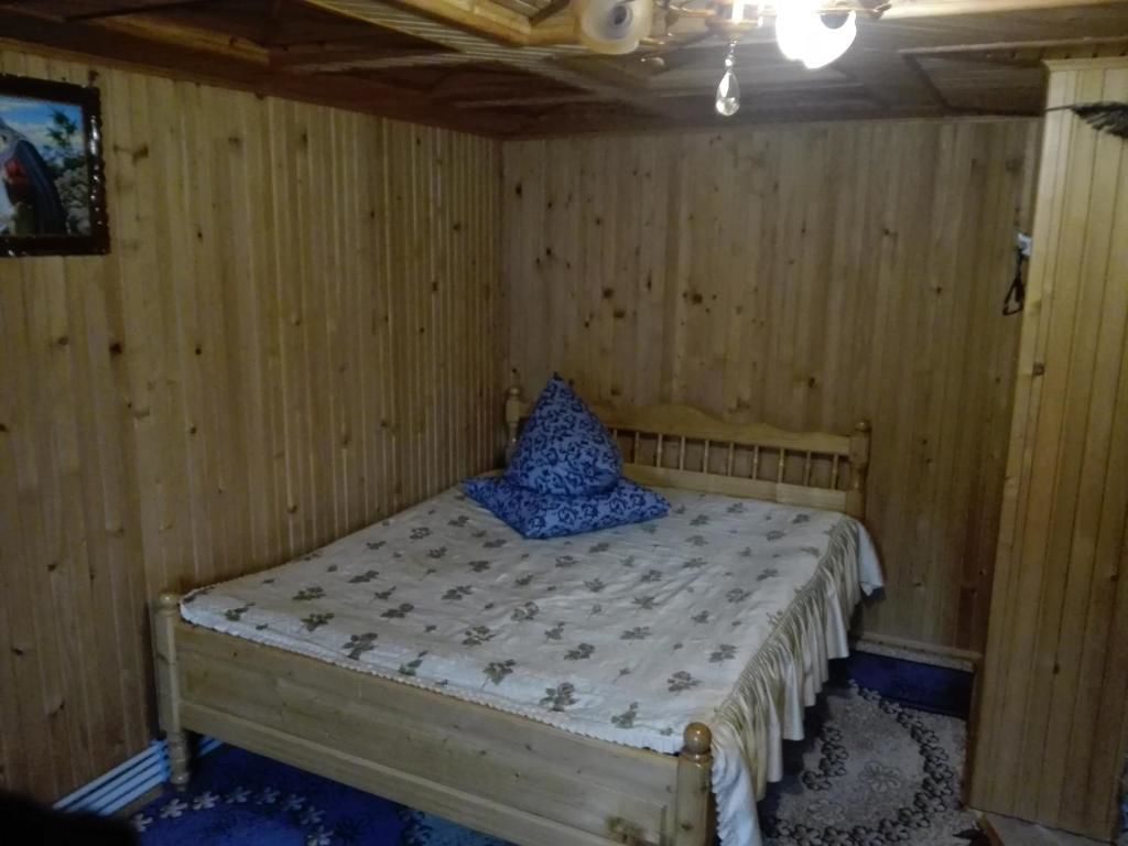 Апартаменты Садиба «Між Гір» Микуличин-36