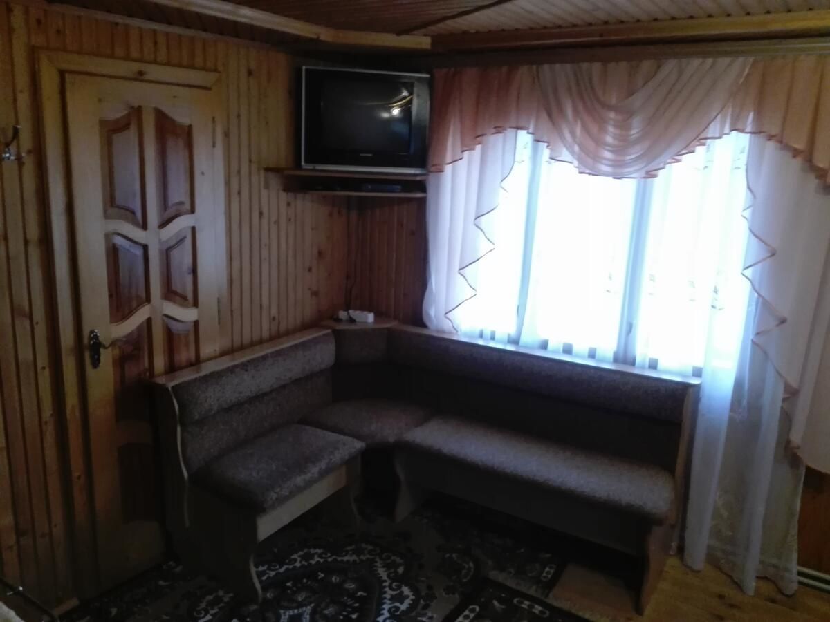 Апартаменты Садиба «Між Гір» Микуличин-9