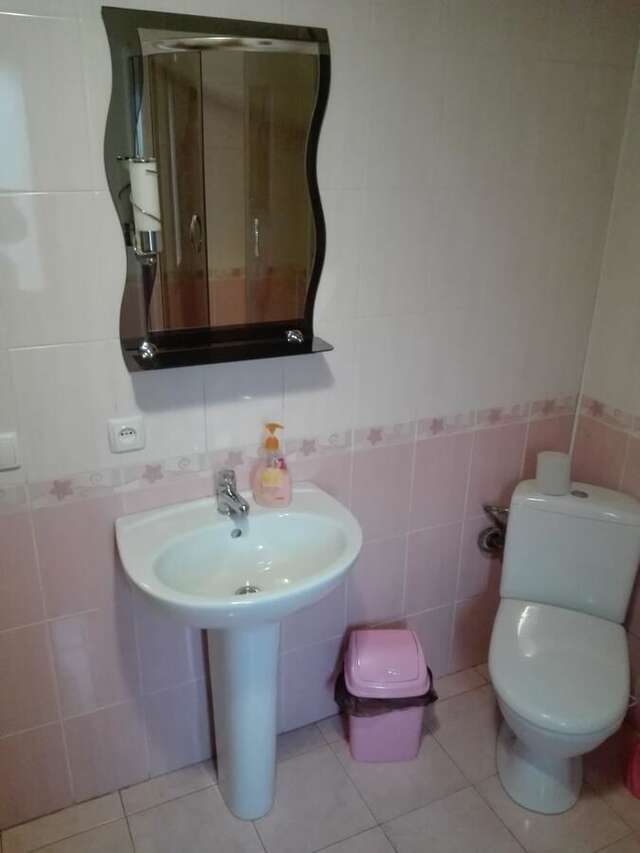 Апартаменты Садиба «Між Гір» Микуличин-19