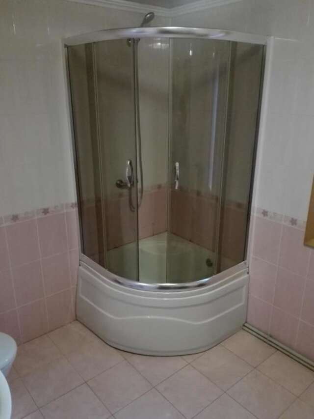 Апартаменты Садиба «Між Гір» Микуличин-25