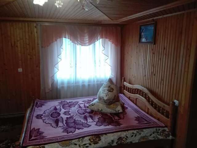 Апартаменты Садиба «Між Гір» Микуличин-34