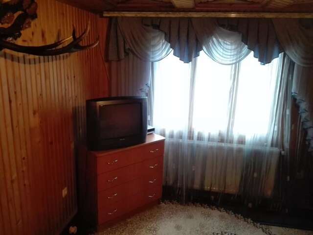 Апартаменты Садиба «Між Гір» Микуличин-37