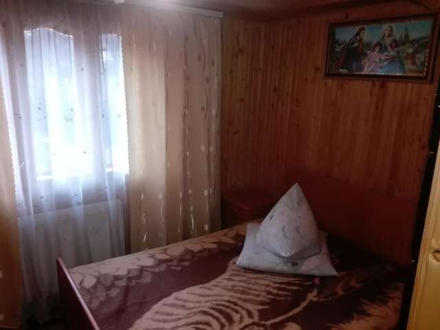 Апартаменты Садиба «Між Гір» Микуличин-6