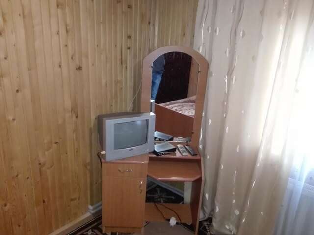 Апартаменты Садиба «Між Гір» Микуличин-7